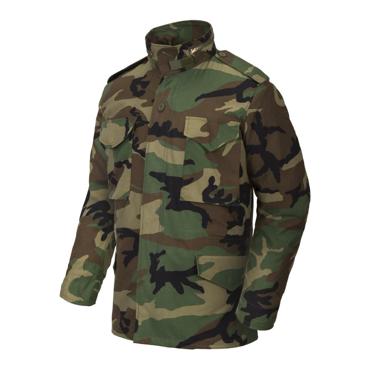 Jacket M65 Helikon-Tex Classic | www.lightgear.gr