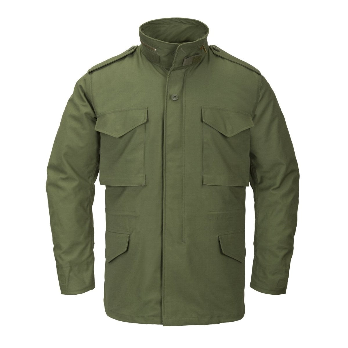 Jacket M65 Helikon-Tex Classic | www.lightgear.gr