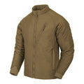 Jacket Wolfhound Helikon-Tex Outback Windpack Nylon Coyote | www.lightgear.gr