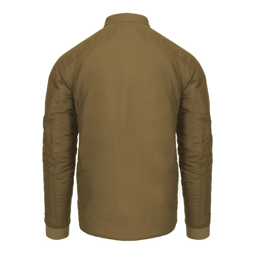 Jacket Wolfhound Helikon-Tex Outback Windpack Nylon Shadow Γκρι | www.lightgear.gr
