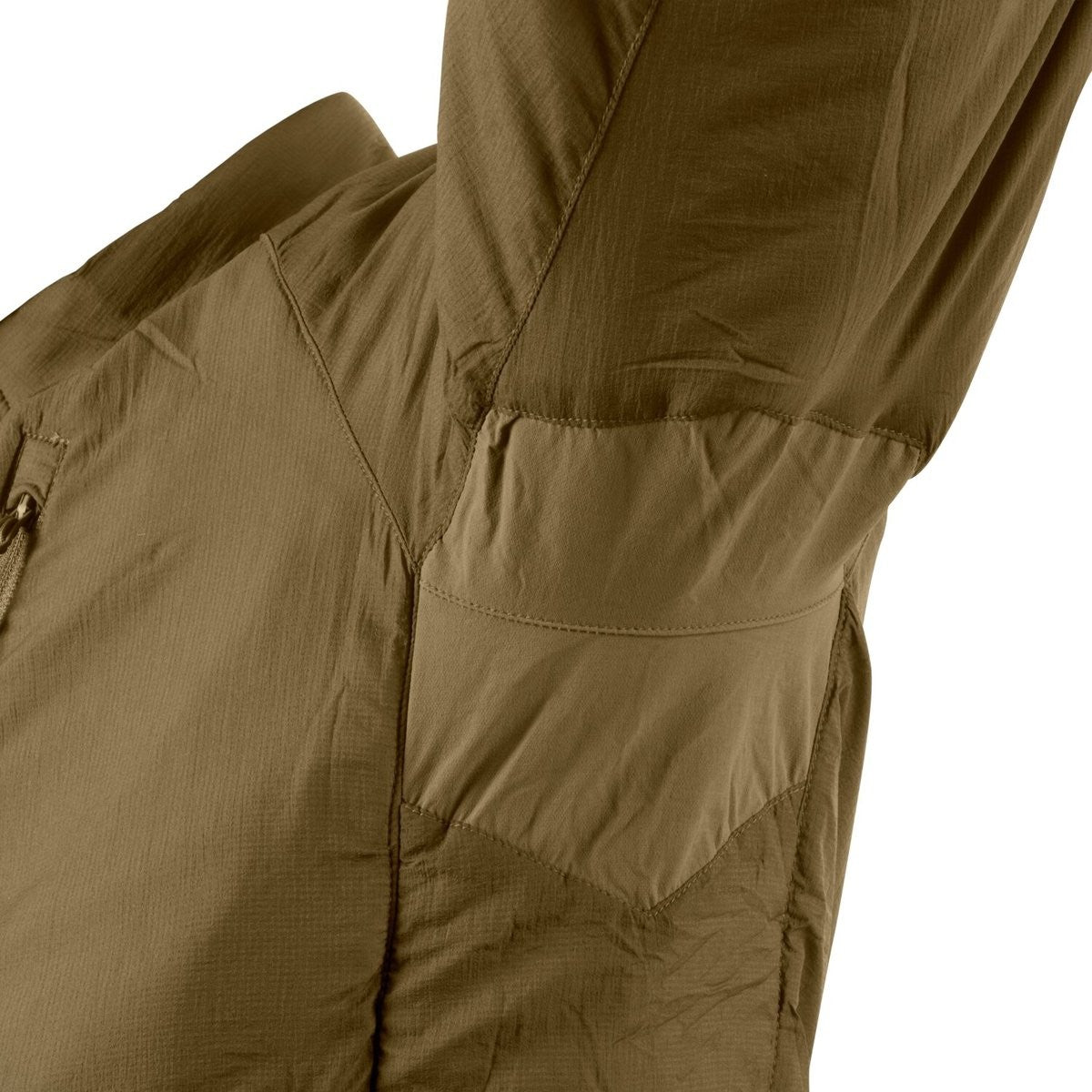 Jacket Wolfhound Helikon-Tex Outback Windpack Nylon Shadow Γκρι | www.lightgear.gr