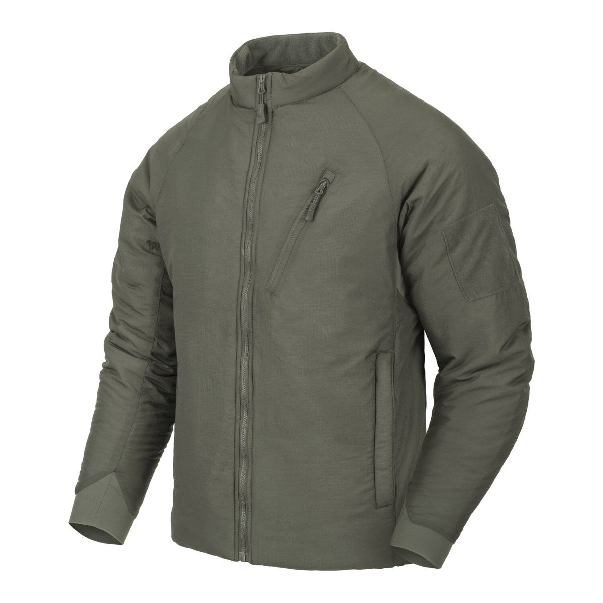 Jacket Wolfhound Helikon-Tex Outback Windpack Nylon | www.lightgear.gr