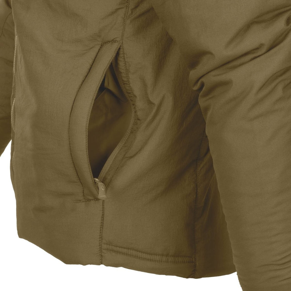 Jacket Wolfhound Helikon-Tex Outback Windpack Nylon | www.lightgear.gr