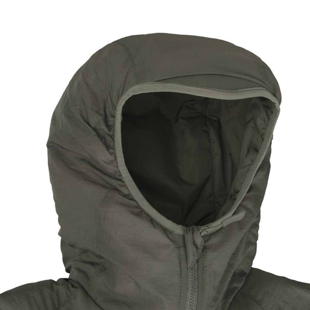 Jacket Wolfhound Hoodie Helikon-Tex Outback Windpack Nylon PenCott WildWood | www.lightgear.gr