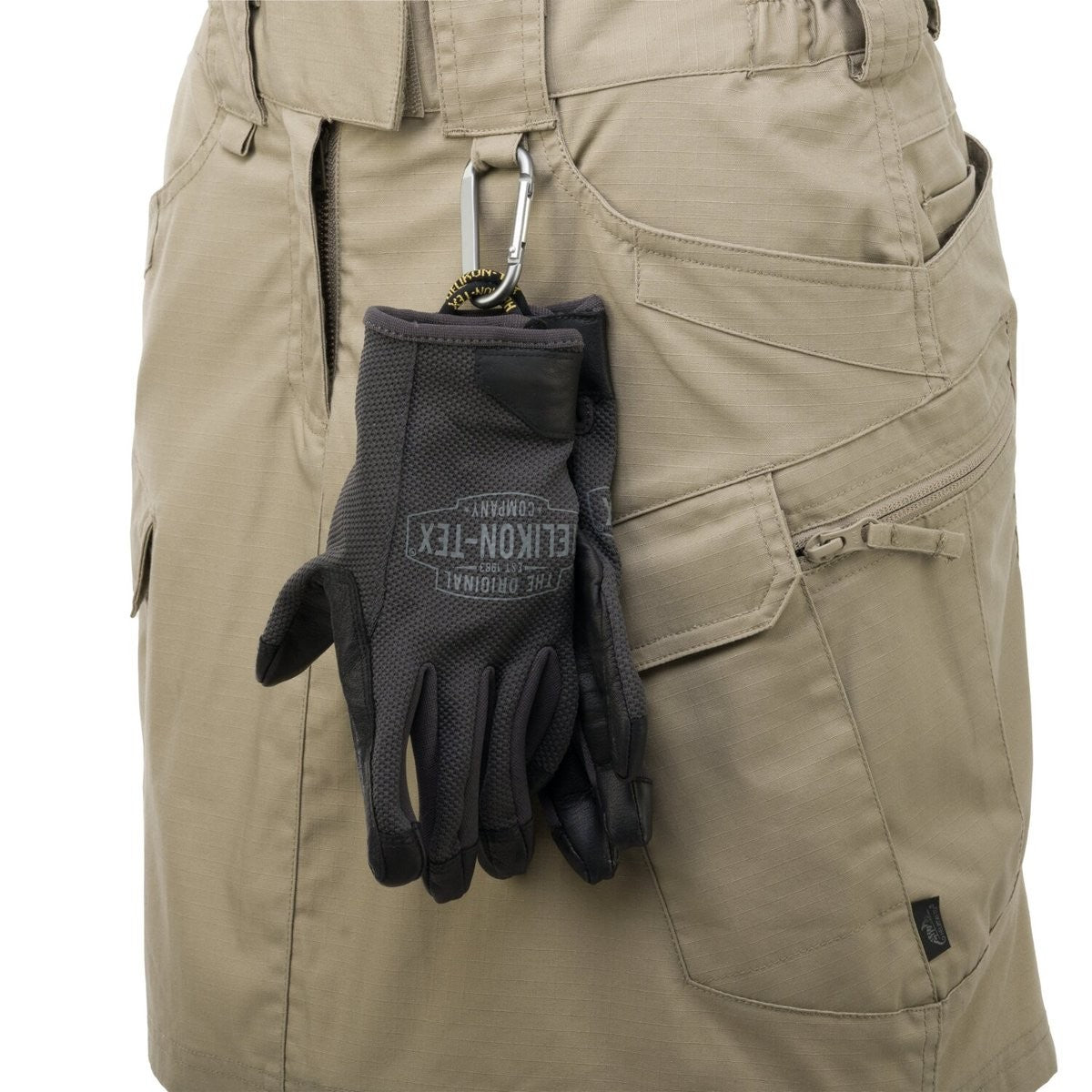 Φούστα UTS Helikon-Tex Urban Χακί | www.lightgear.gr