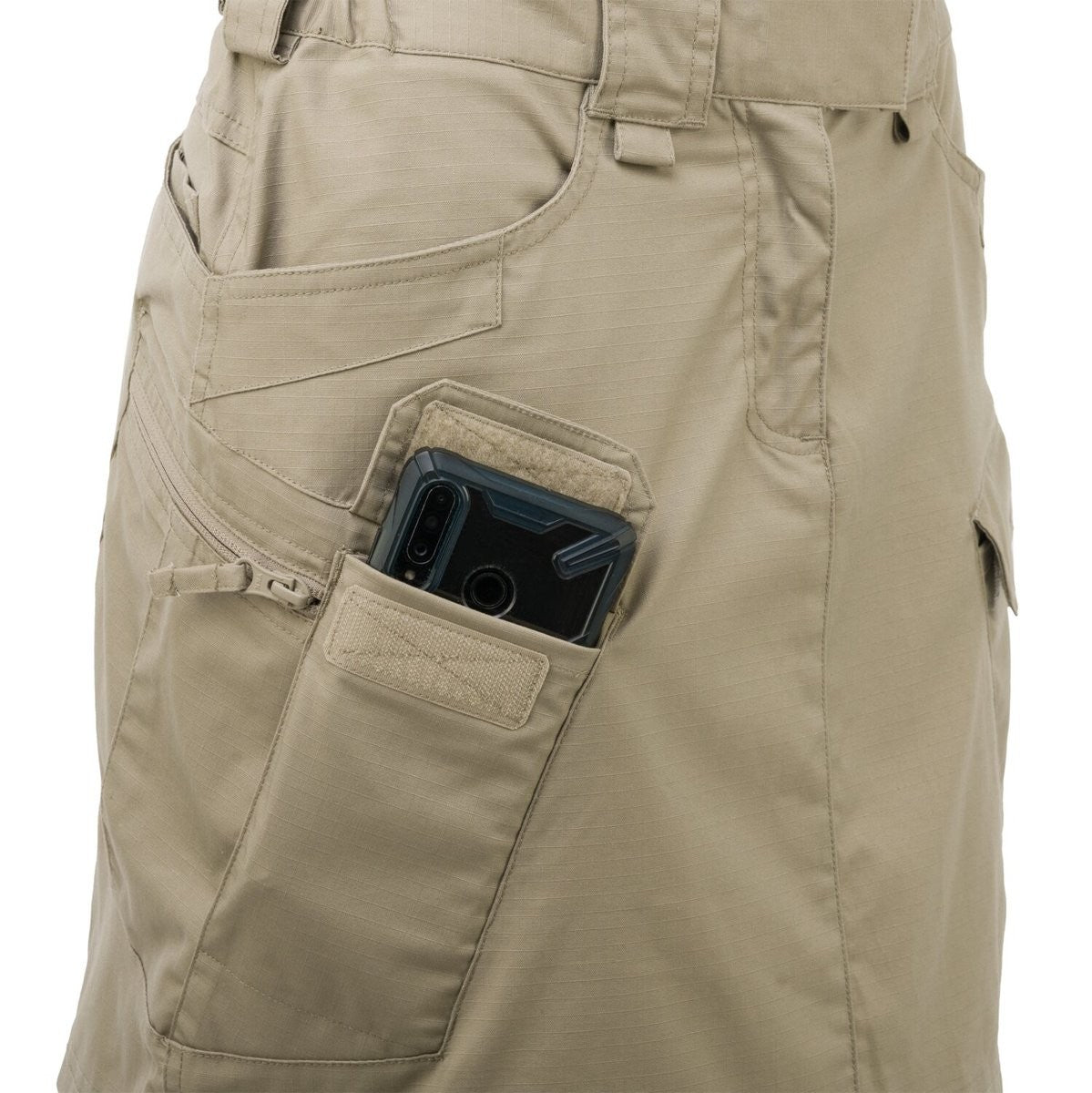 Φούστα UTS Helikon-Tex Urban Χακί | www.lightgear.gr