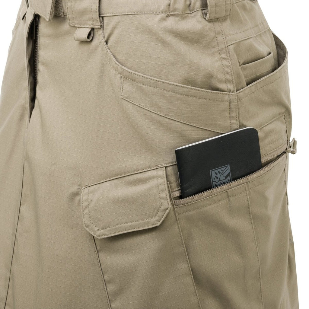 Φούστα UTS Helikon-Tex Urban Χακί | www.lightgear.gr