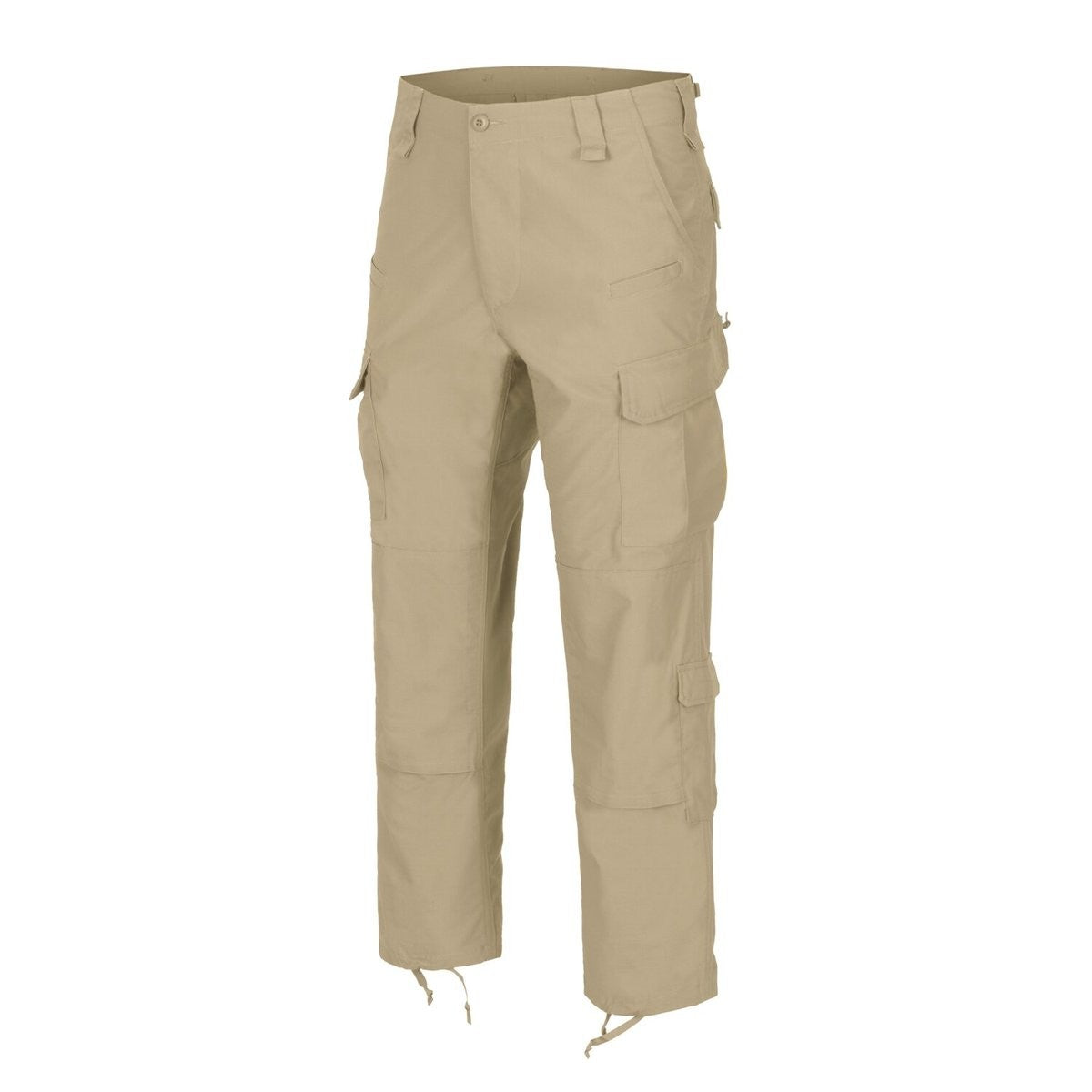 Παντελόνι Helikon-Tex Patrol CPU Khaki | www.lightgear.gr