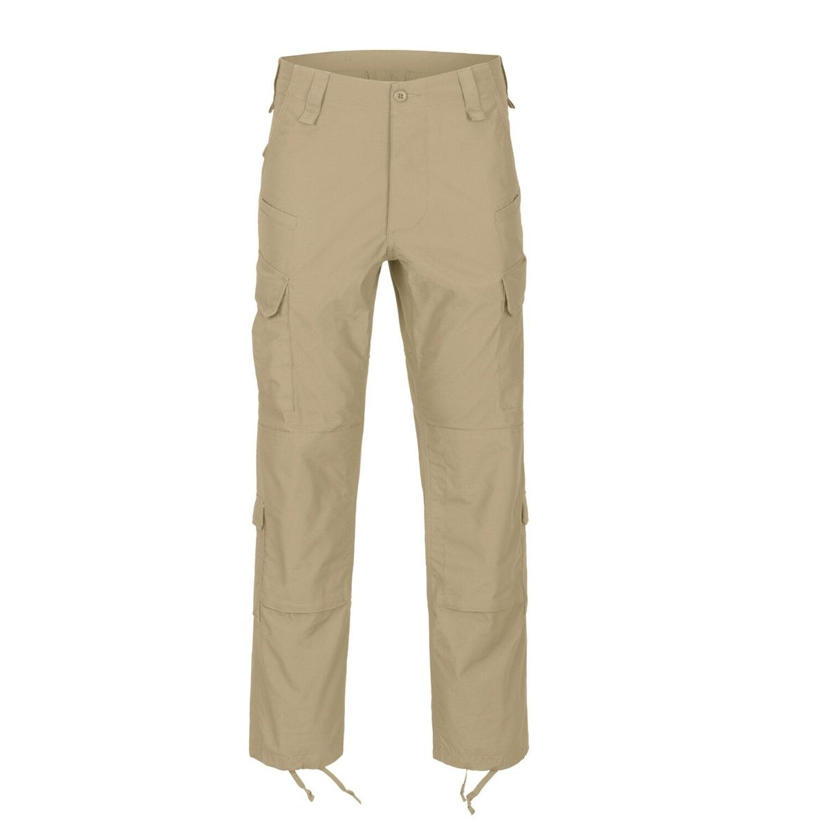 Παντελόνι Helikon-Tex Patrol CPU Khaki | www.lightgear.gr