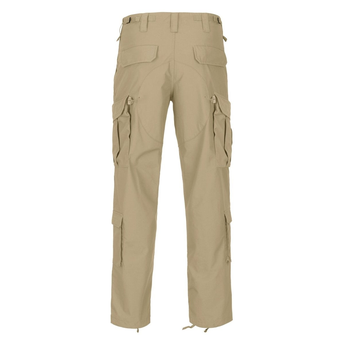 Παντελόνι Helikon-Tex Patrol CPU Khaki | www.lightgear.gr