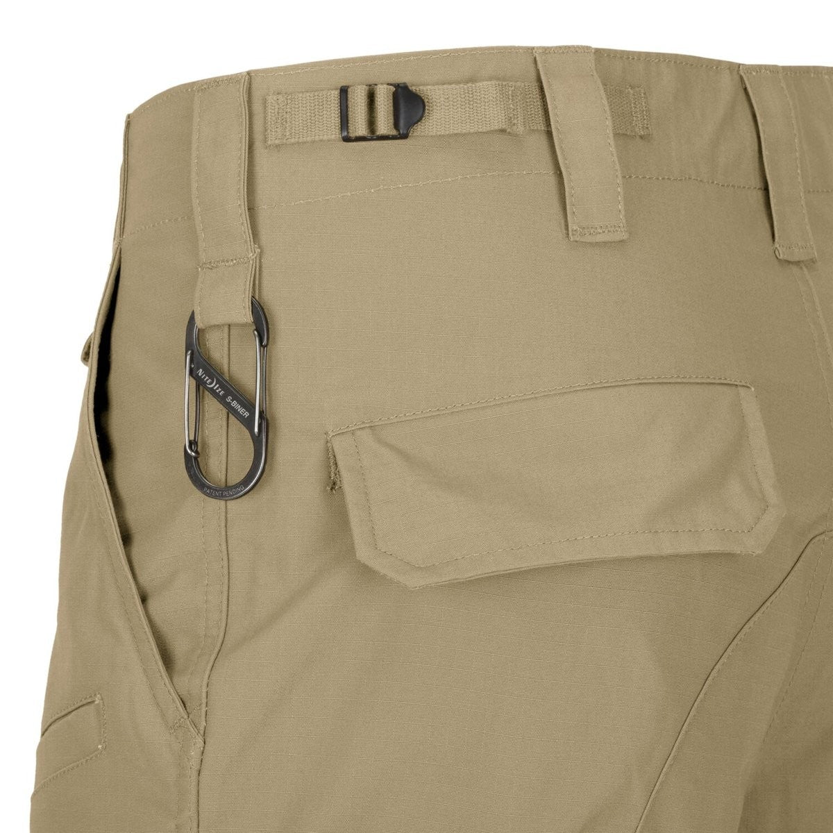 Παντελόνι Helikon-Tex Patrol CPU Khaki | www.lightgear.gr