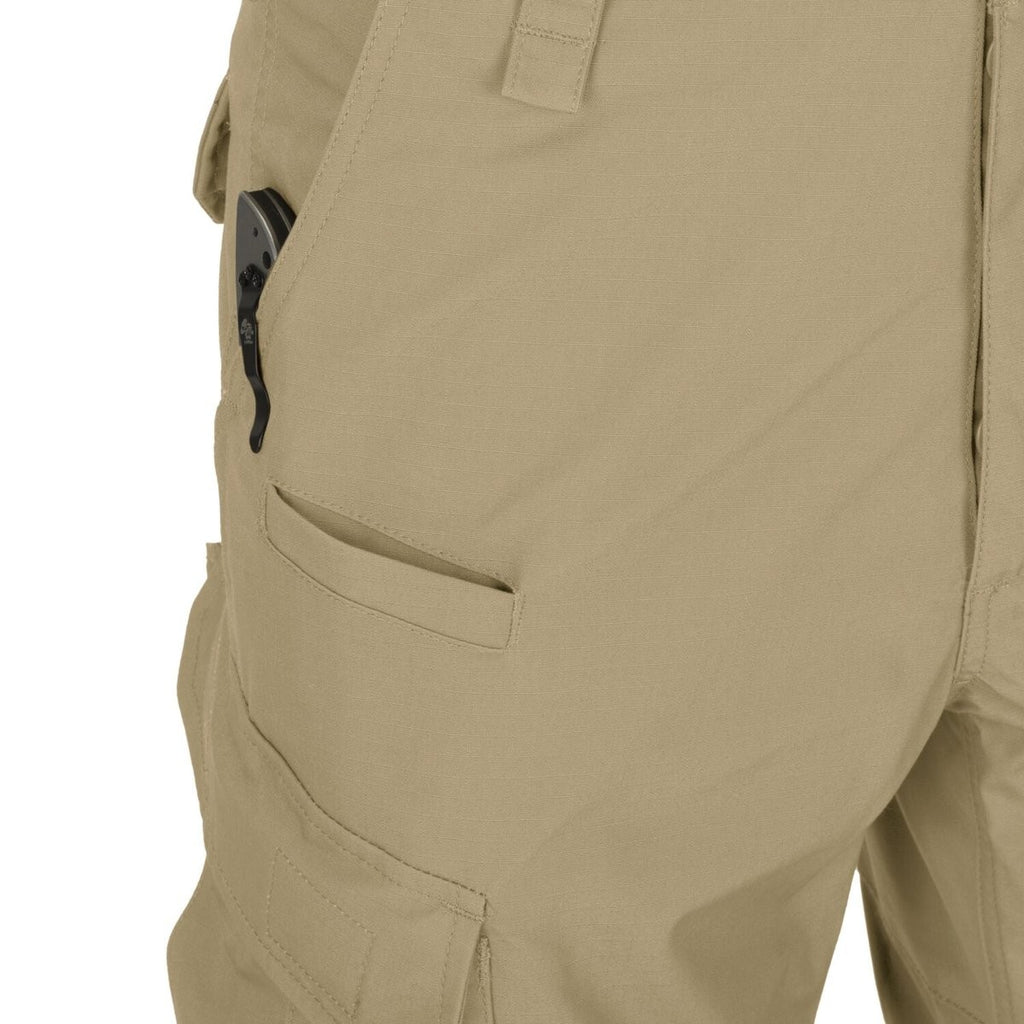 Παντελόνι Helikon-Tex Patrol CPU Khaki | www.lightgear.gr