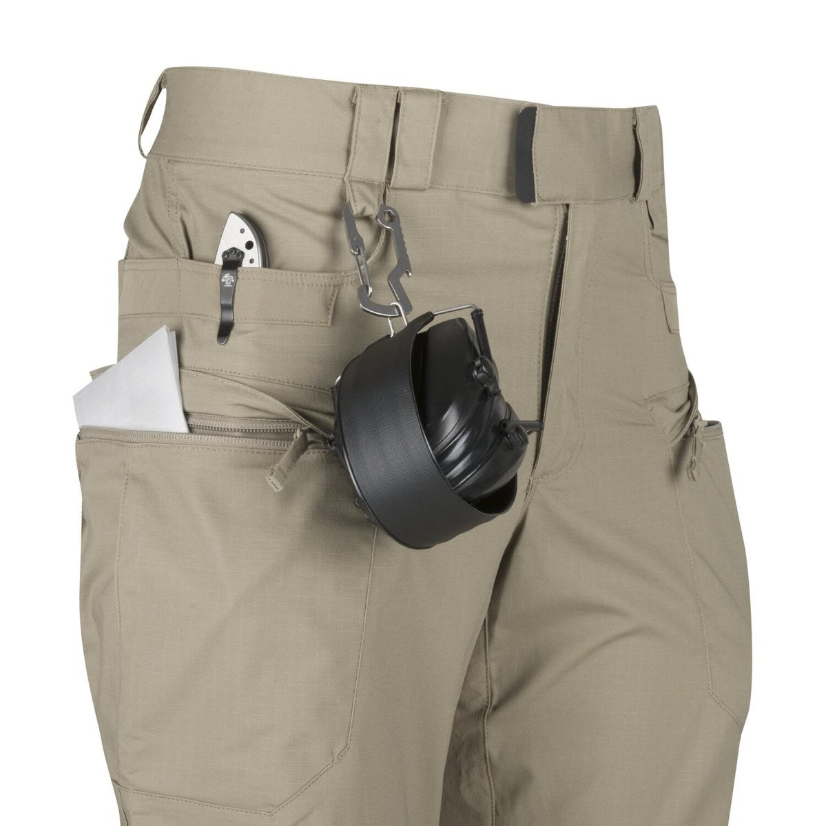 Παντελόνι Helikon-Tex Range HTP | www.lightgear.gr