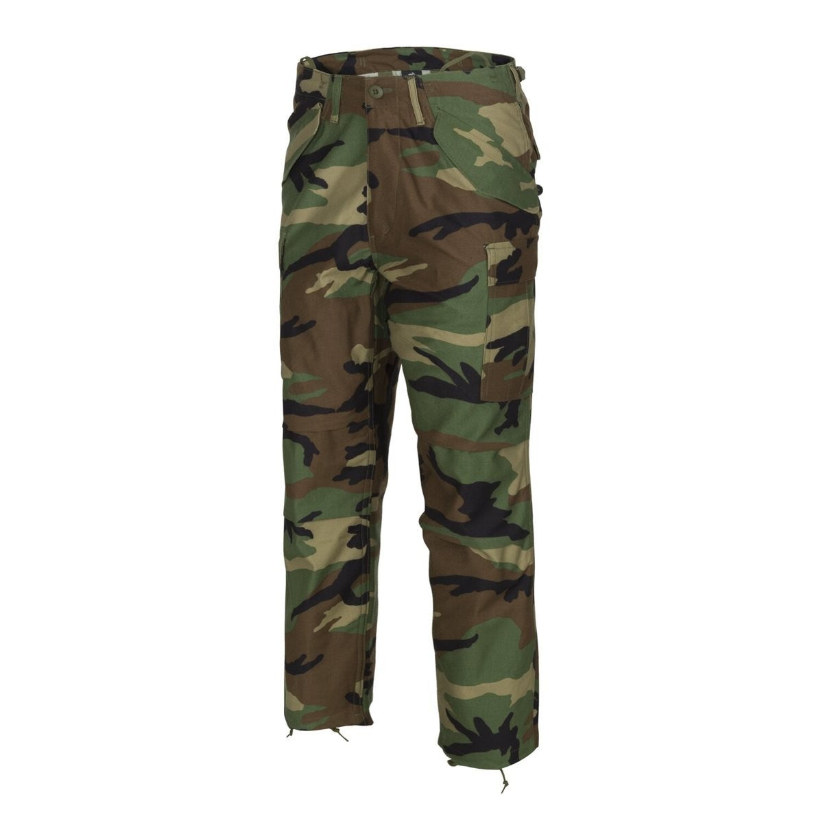 Παντελόνι M65 Helikon-Tex Classic US Woodland | www.lightgear.gr
