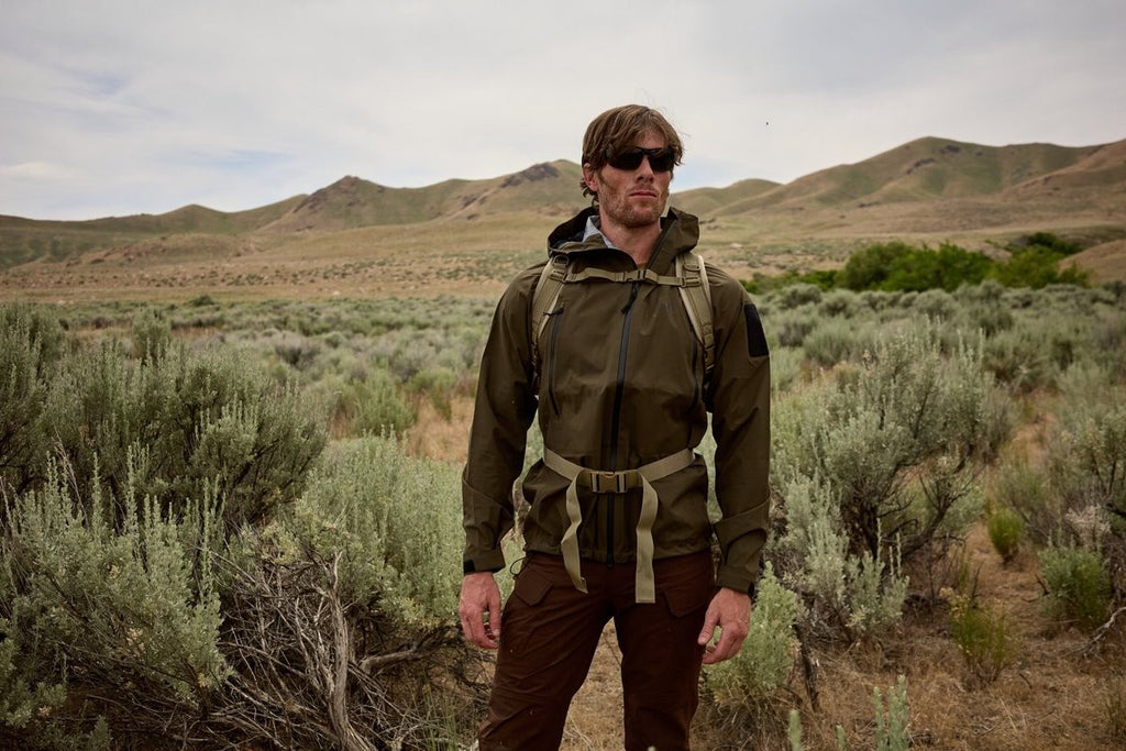 Παντελόνι OTP Helikon-Tex Outback PenCott WildWood | www.lightgear.gr