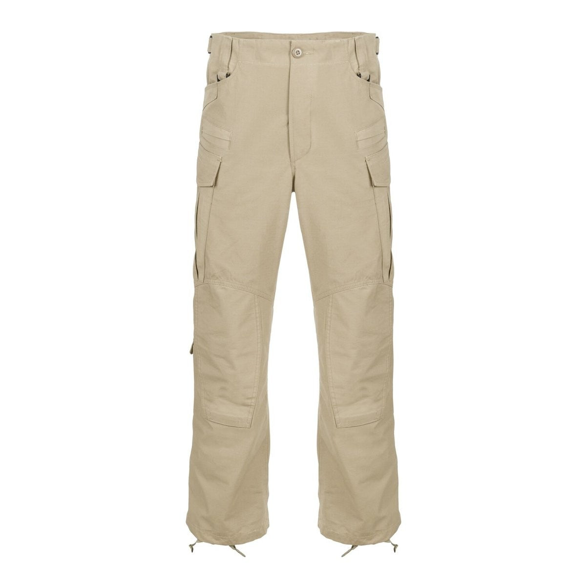 Παντελόνι SFU Next Helikon-Tex Patrol Cotton Ripstop Χακί | www.lightgear.gr