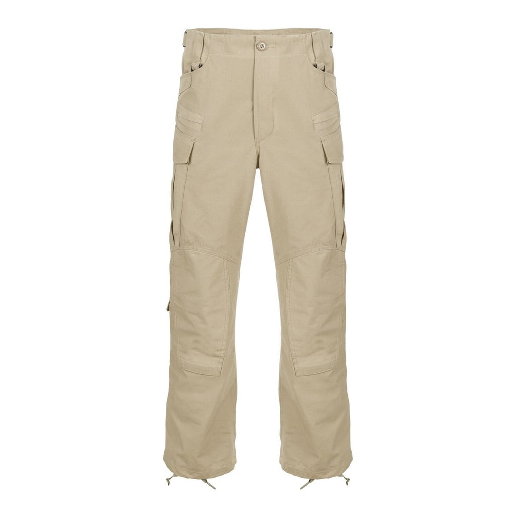 Παντελόνι SFU Next Helikon-Tex Patrol Cotton Ripstop Χακί | www.lightgear.gr