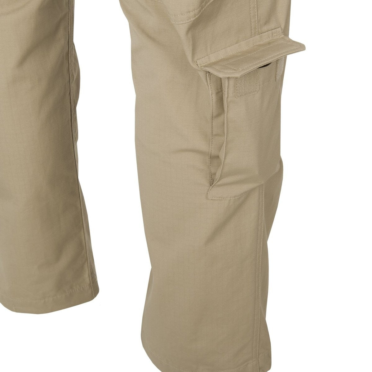 Παντελόνι SFU Next Helikon-Tex Patrol Cotton Ripstop Χακί | www.lightgear.gr