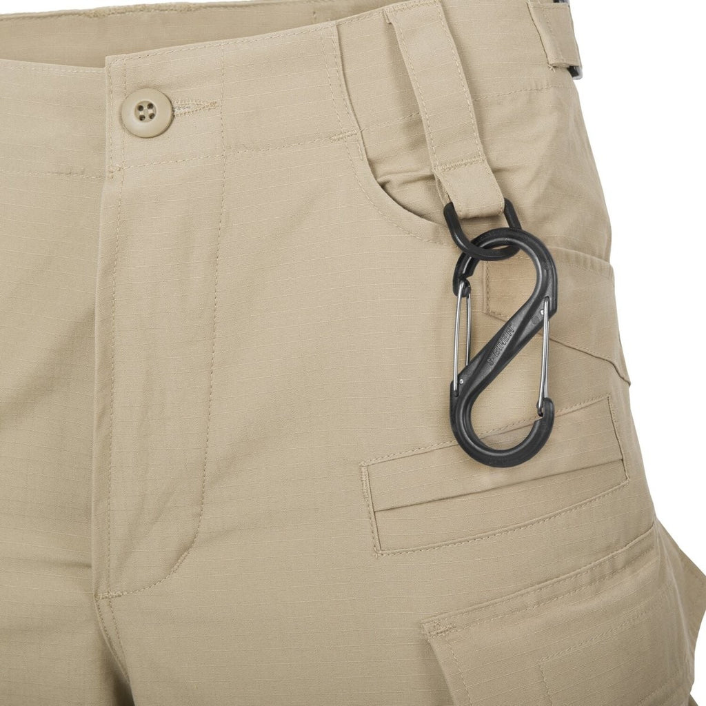 Παντελόνι SFU Next Helikon-Tex Patrol Cotton Ripstop Χακί | www.lightgear.gr