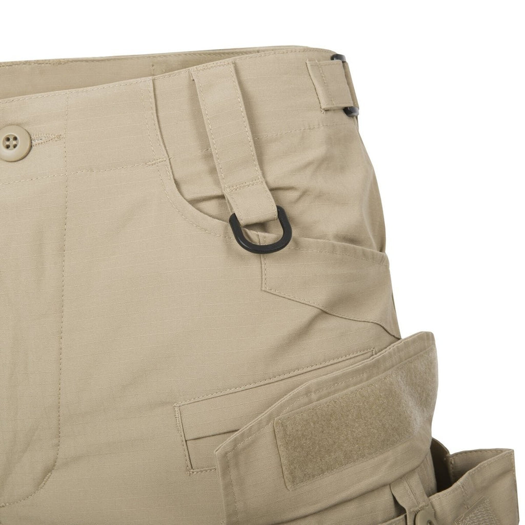 Παντελόνι SFU Next Helikon-Tex Patrol Cotton Ripstop Χακί | www.lightgear.gr