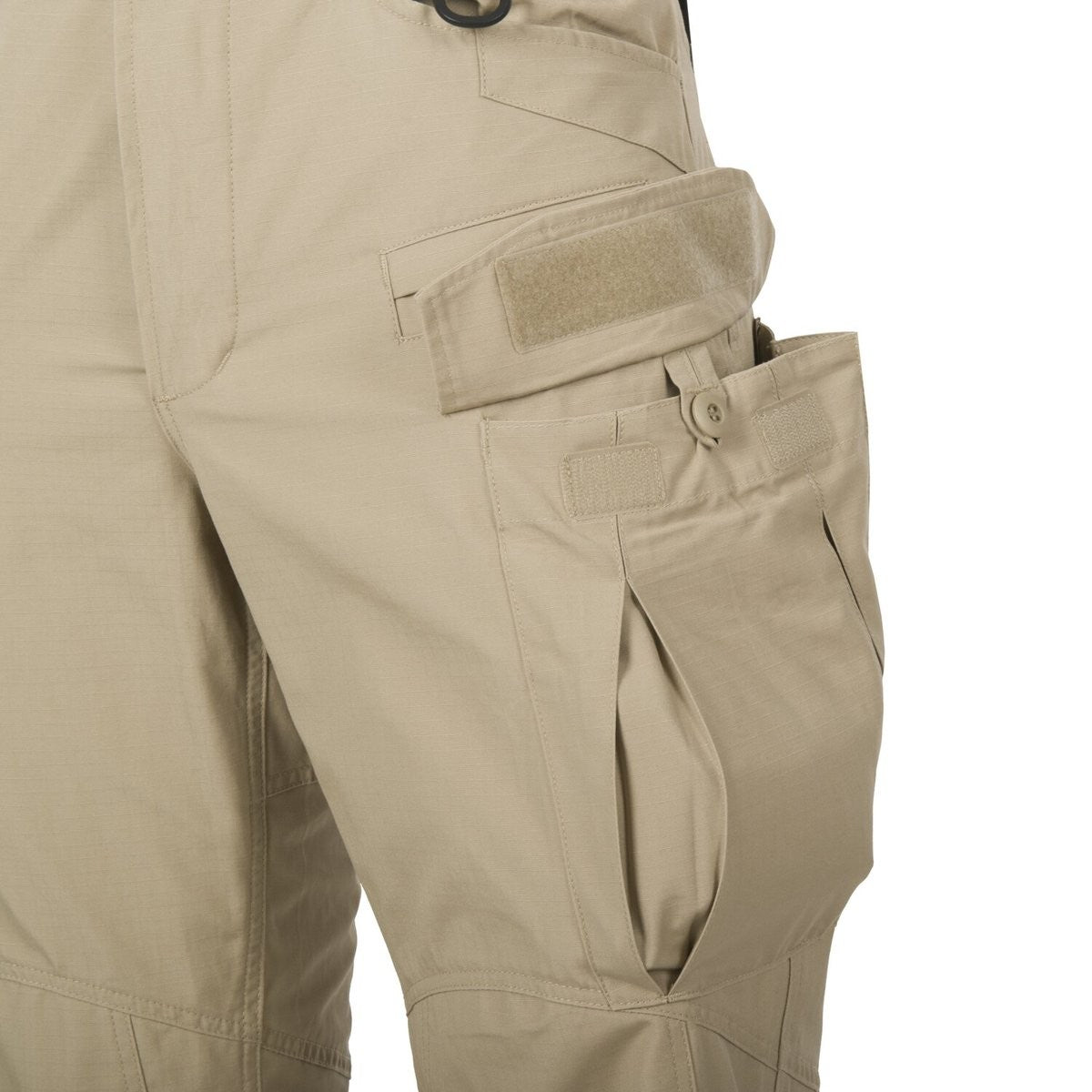 Παντελόνι SFU Next Helikon-Tex Patrol Cotton Ripstop Χακί | www.lightgear.gr