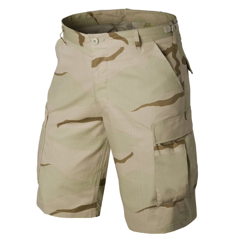 Βερμούδα BDU Helikon-Tex Classic US Desert | www.lightgear.gr