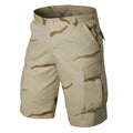 Βερμούδα BDU Helikon-Tex Classic US Desert | www.lightgear.gr