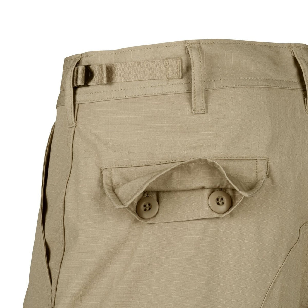 Βερμούδα BDU Helikon-Tex Classic US Desert | www.lightgear.gr