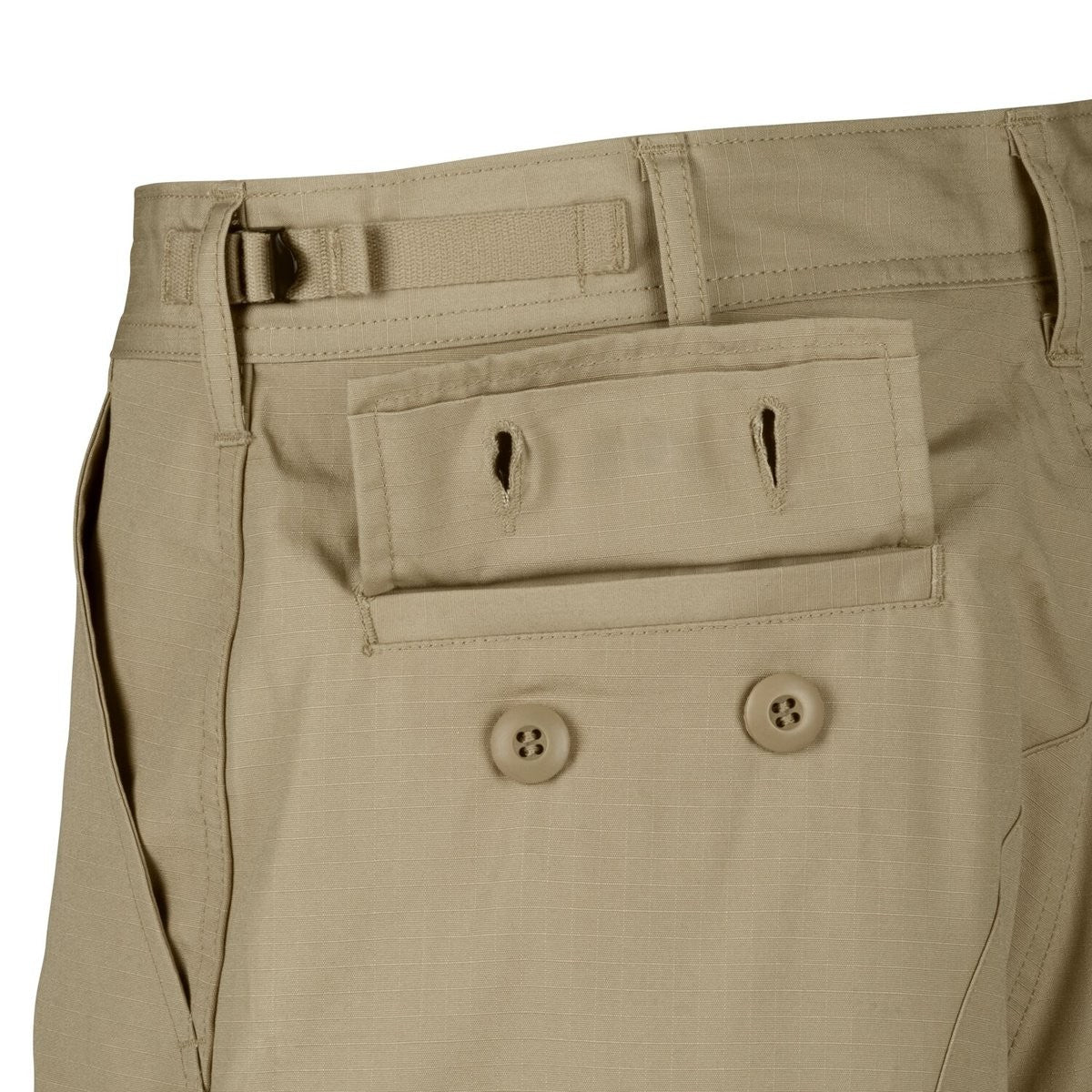 Βερμούδα BDU Helikon-Tex Classic US Desert | www.lightgear.gr