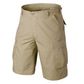 Βερμούδα BDU Helikon-Tex Classic Cotton Ripstop Χακί | www.lightgear.gr