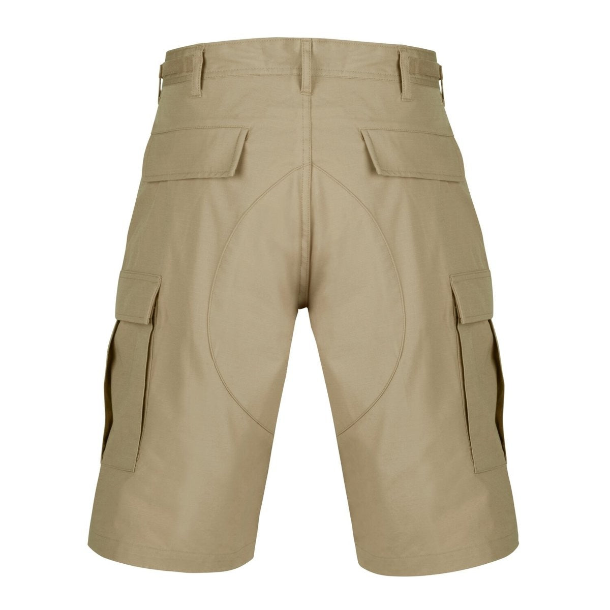 Βερμούδα BDU Helikon-Tex Classic Cotton Ripstop Χακί | www.lightgear.gr
