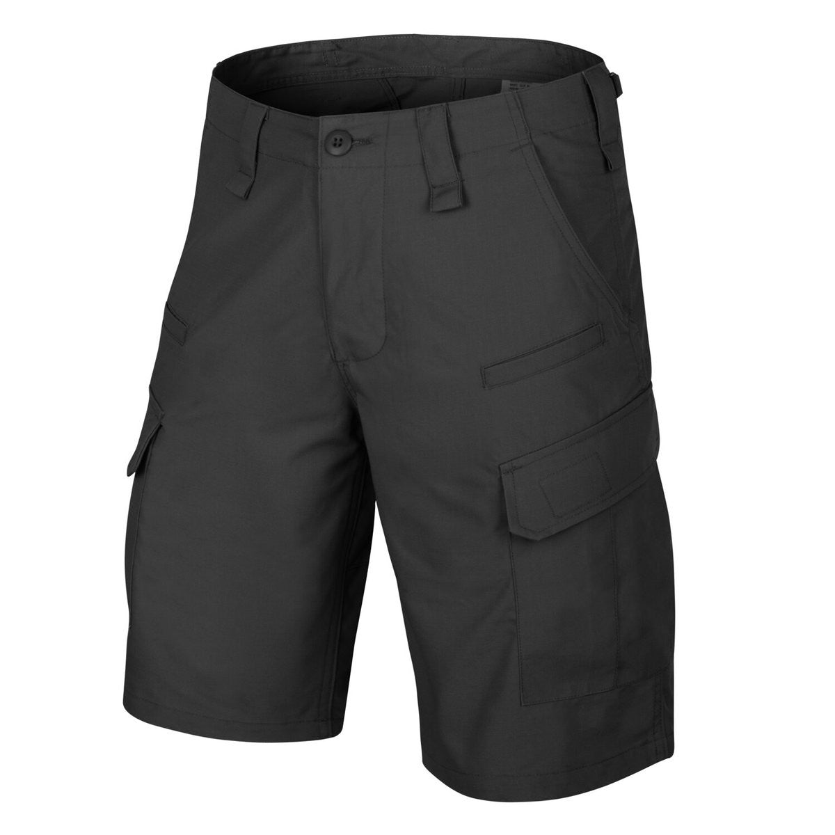 Βερμούδα CPU Helikon-Tex Urban Μαύρο | www.lightgear.gr