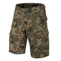 Βερμούδα CPU Helikon-Tex Urban PL Woodland | www.lightgear.gr