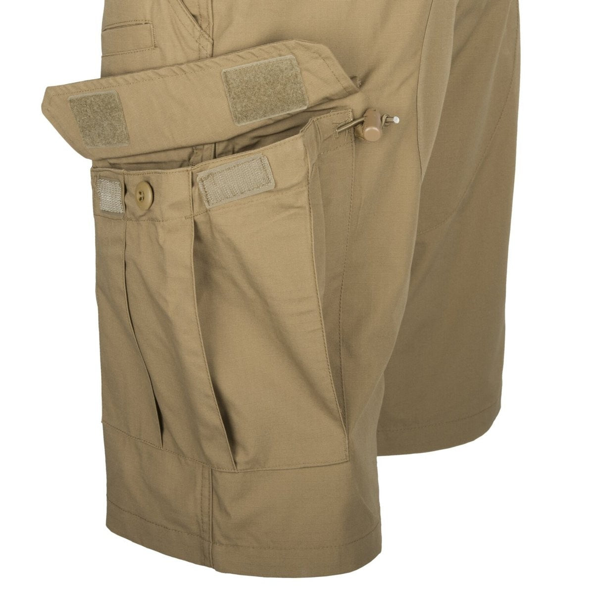 Βερμούδα CPU Helikon-Tex Urban Coyote | www.lightgear.gr