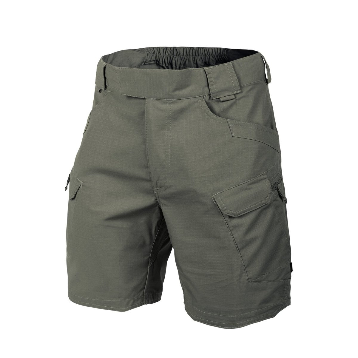 Βερμούδα UTS Helikon-Tex Urban Taiga Πράσινο | www.lightgear.gr