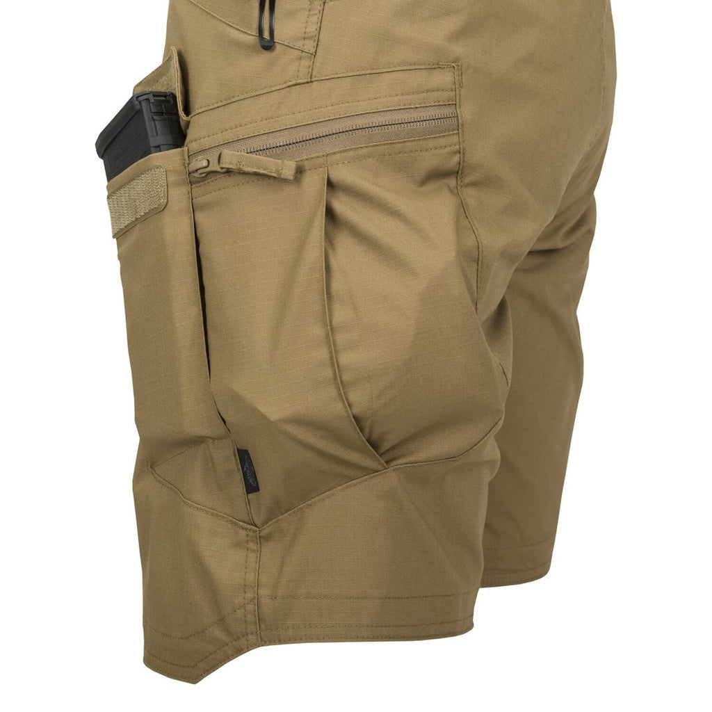 Βερμούδα UTS Helikon-Tex Urban Taiga Πράσινο | www.lightgear.gr