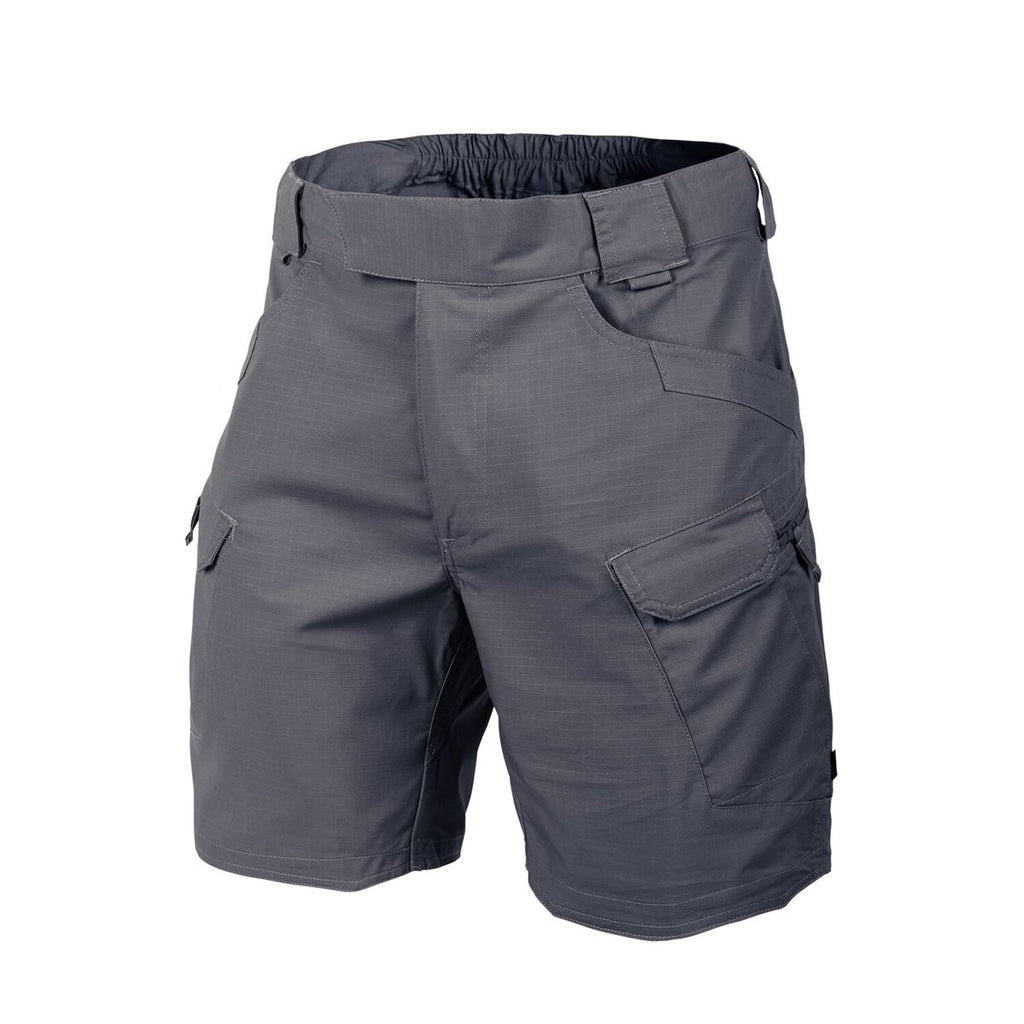 Βερμούδα UTS Helikon-Tex Urban Γκρι | www.lightgear.gr