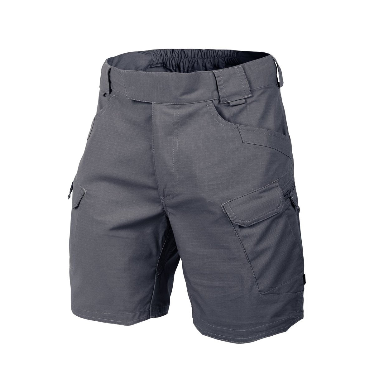 Βερμούδα UTS Helikon-Tex Urban Γκρι | www.lightgear.gr