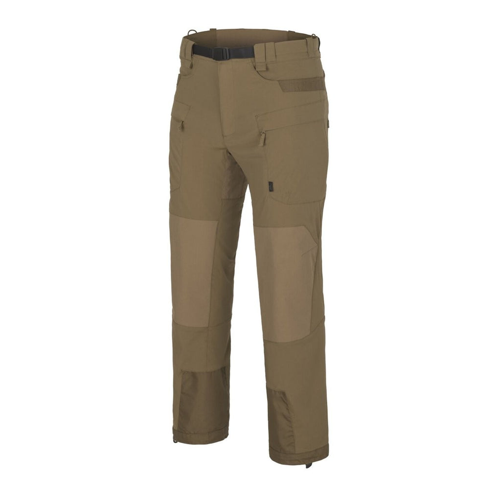 Παντελόνι Blizzard Helikon-Tex Outback Coyote | www.lightgear.gr