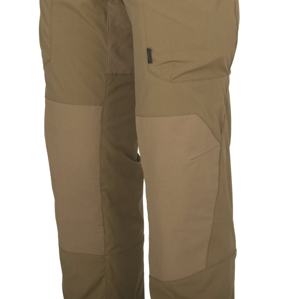 Παντελόνι Blizzard Helikon-Tex Outback Adaptive Πράσινο | www.lightgear.gr