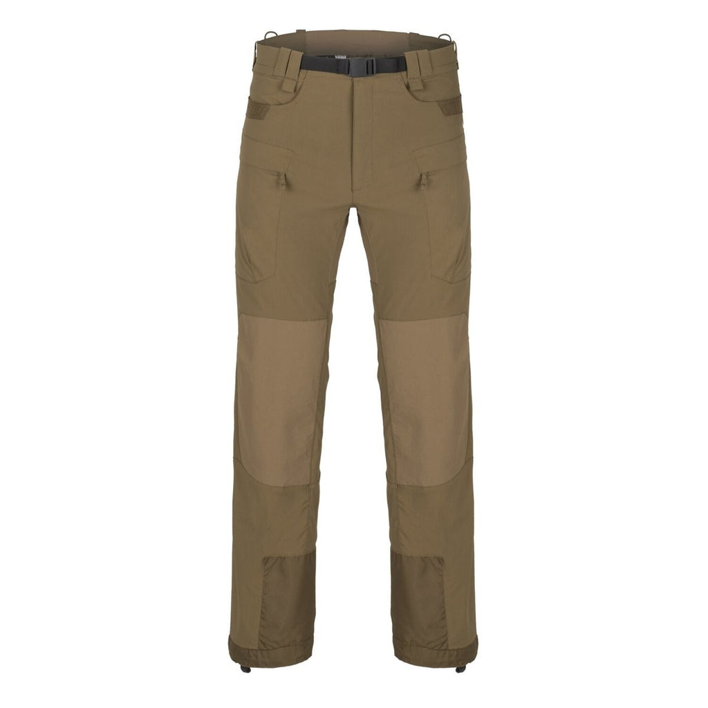 Παντελόνι Blizzard Helikon-Tex Outback Adaptive Πράσινο | www.lightgear.gr