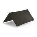 Τέντα Helikon-Tex Supertarp Bushcraft Taiga Πράσινο One Size | www.lightgear.gr