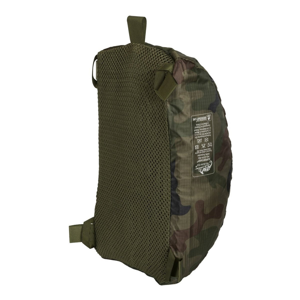 Τέντα Helikon-Tex Supertarp Bushcraft Taiga Πράσινο One Size | www.lightgear.gr