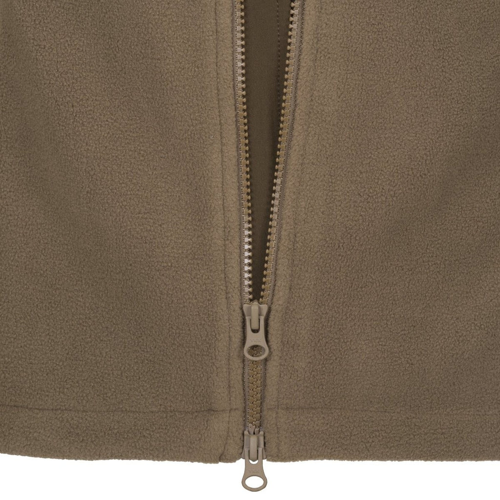 Jacket Outback Helikon-Tex Cumulus Fleece Γυναικείο Shadow Γκρι | www.lightgear.gr
