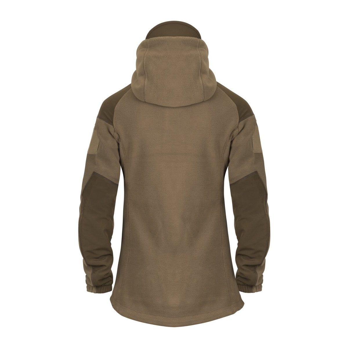Jacket Outback Helikon-Tex Cumulus Fleece Γυναικείο Shadow Γκρι | www.lightgear.gr