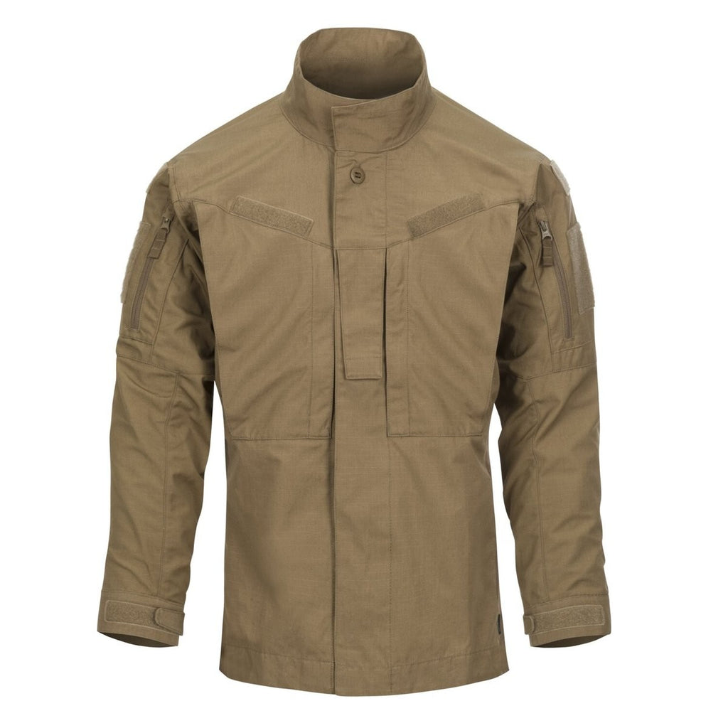 Πουκάμισο MBDU Helikon-Tex Patrol Μαύρο | www.lightgear.gr