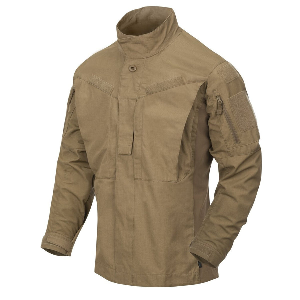 Πουκάμισο MBDU Helikon-Tex Patrol Coyote | www.lightgear.gr