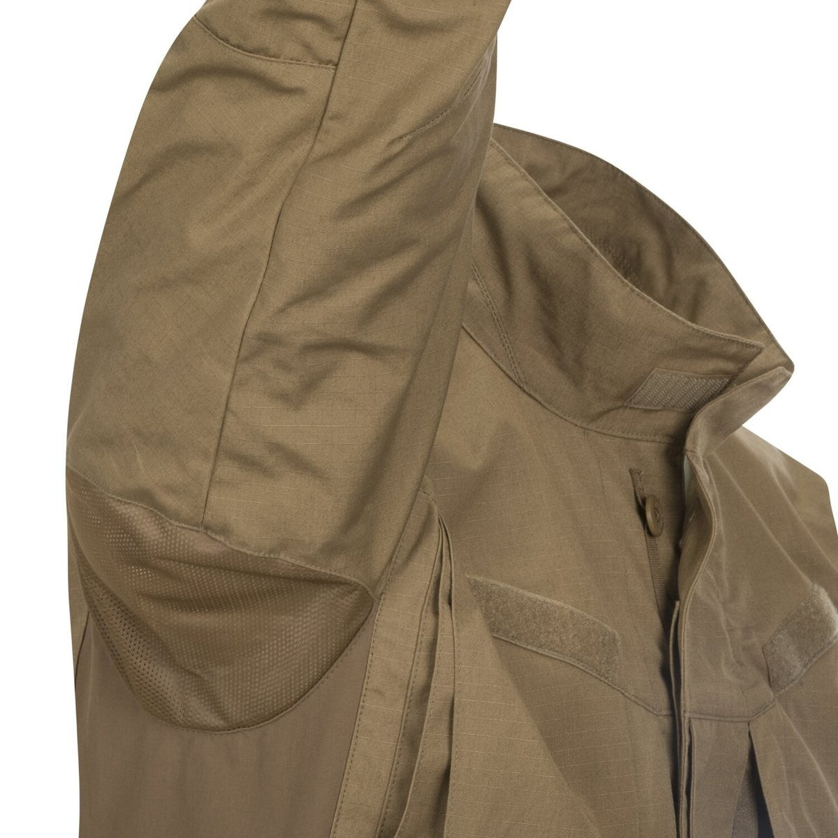 Πουκάμισο MBDU Helikon-Tex Patrol Coyote | www.lightgear.gr