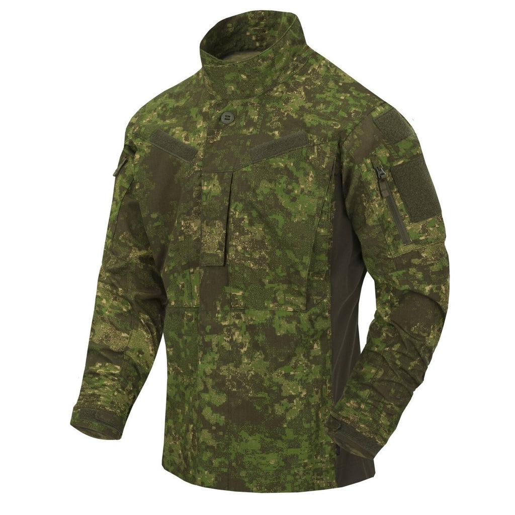 Πουκάμισο MBDU Helikon-Tex PenCott WildWood Patrol | www.lightgear.gr