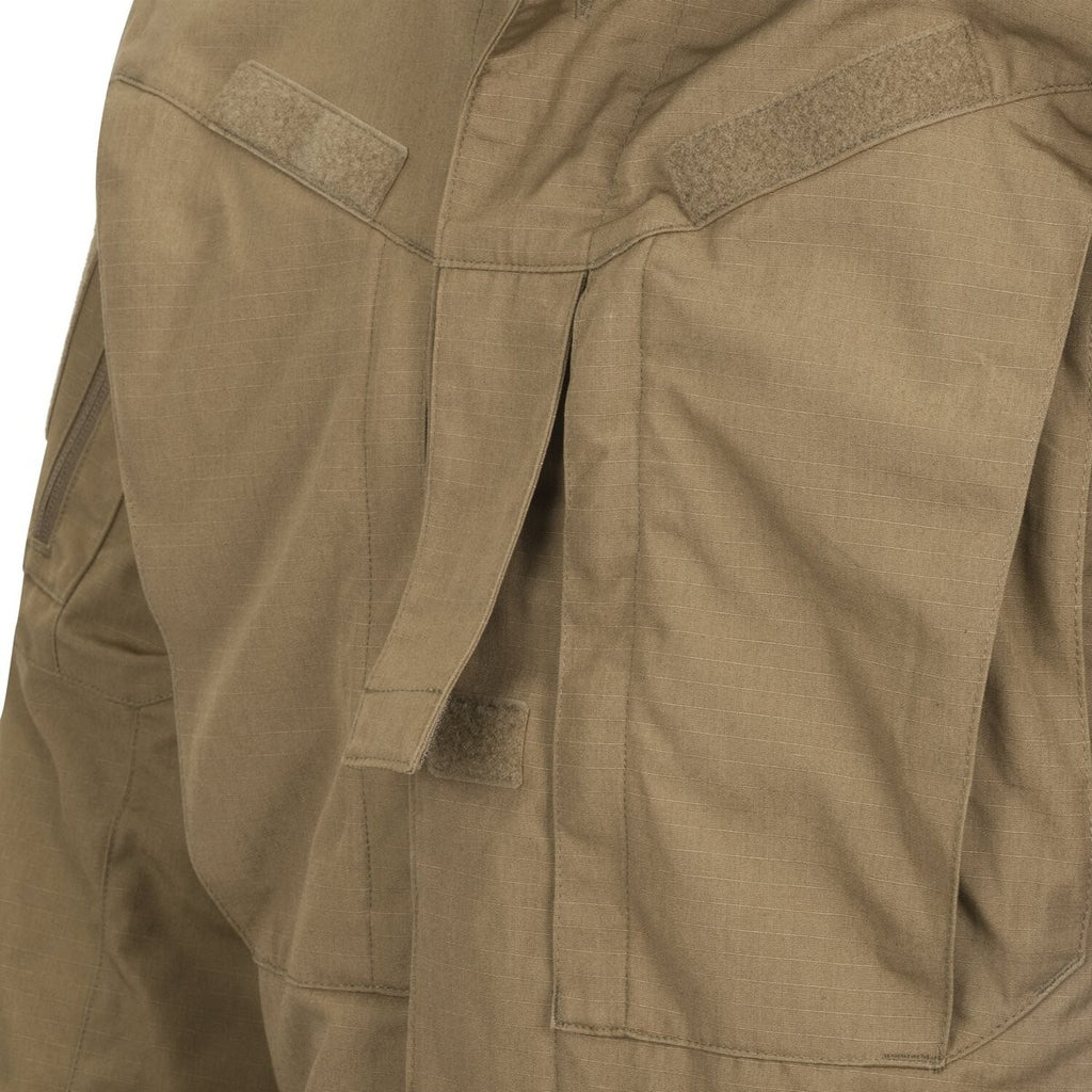 Πουκάμισο MBDU Helikon-Tex PenCott WildWood Patrol | www.lightgear.gr